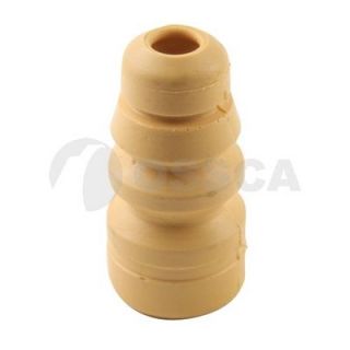 Apsauginio dangtelio komplektas, amortizatorius OSSCA 16517