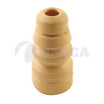 Apsauginio dangtelio komplektas, amortizatorius OSSCA 16517