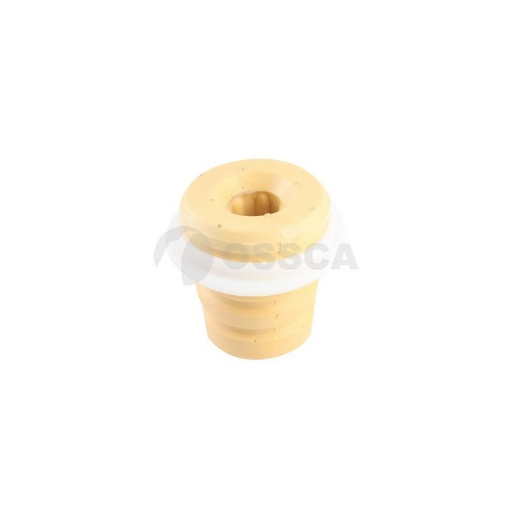 Apsauginio dangtelio komplektas, amortizatorius OSSCA 17656