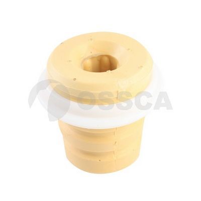 Apsauginio dangtelio komplektas, amortizatorius OSSCA 17656