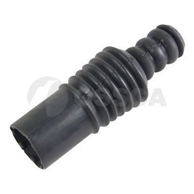 Apsauginio dangtelio komplektas, amortizatorius OSSCA 31973