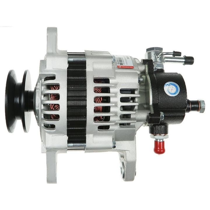 Kintamosios srovės generatorius AS-PL A2130S