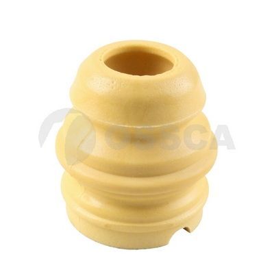 Apsauginio dangtelio komplektas, amortizatorius OSSCA 44978