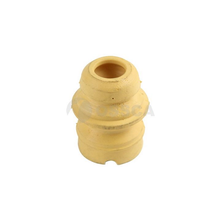 Apsauginio dangtelio komplektas, amortizatorius OSSCA 47837