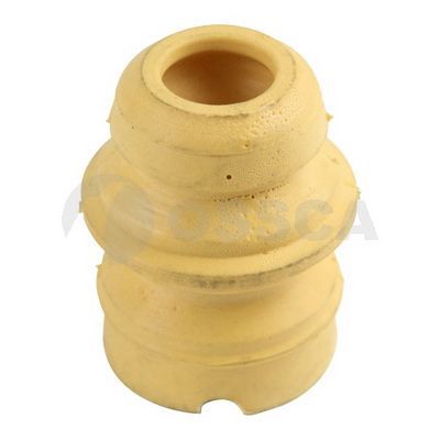 Apsauginio dangtelio komplektas, amortizatorius OSSCA 47837