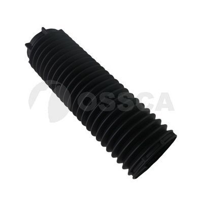 Apsauginio dangtelio komplektas, amortizatorius OSSCA 57050