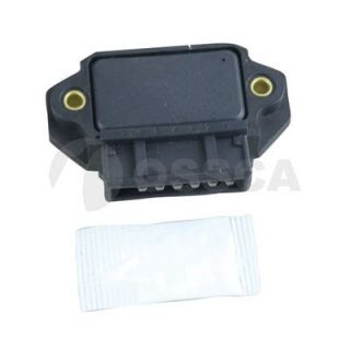 Valdymo blokas, uždegimo sistema OSSCA 17718