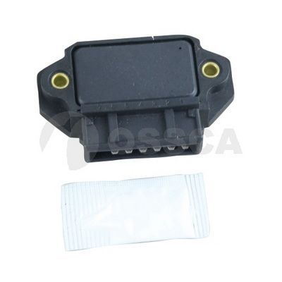 Valdymo blokas, uždegimo sistema OSSCA 17718