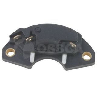 Valdymo blokas, uždegimo sistema OSSCA 17720