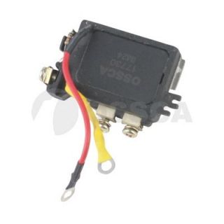 Valdymo blokas, uždegimo sistema OSSCA 17730