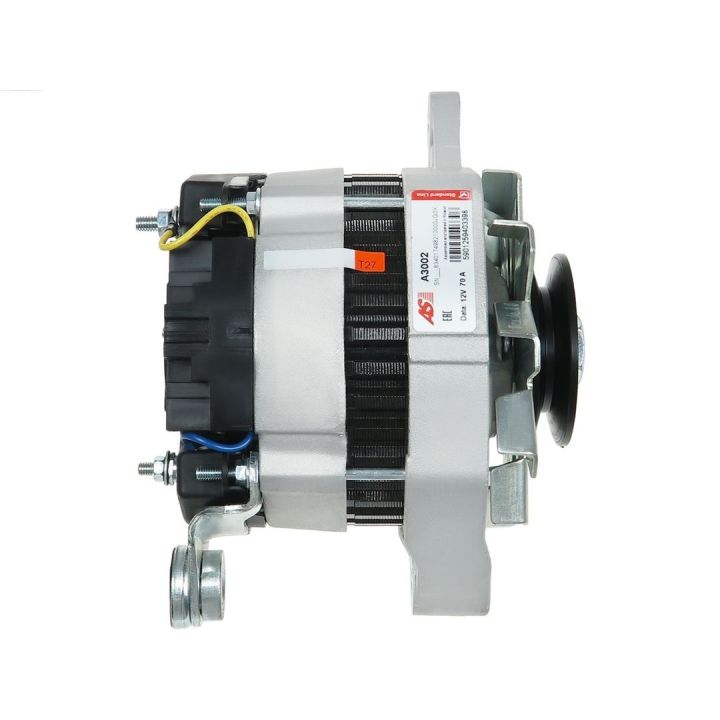 Kintamosios srovės generatorius AS-PL A3002