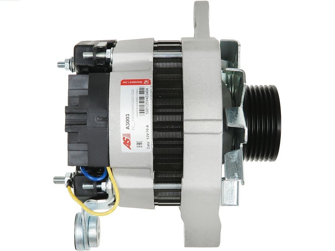 Kintamosios srovės generatorius AS-PL A3003