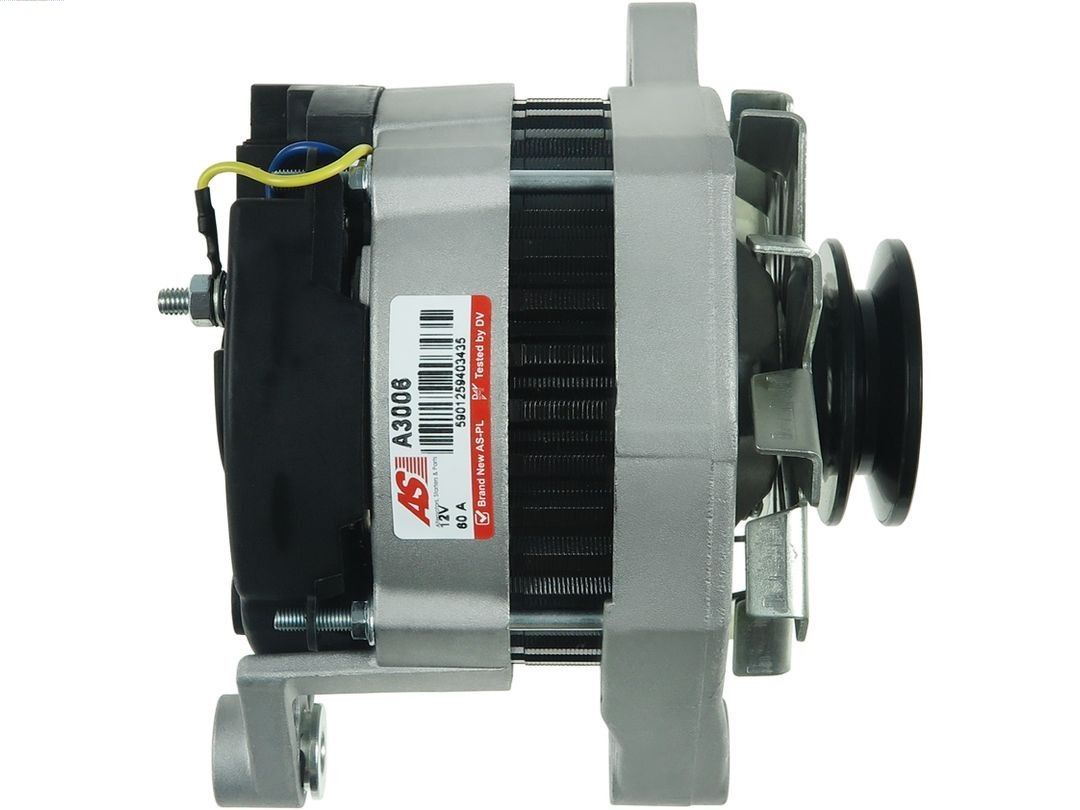 Kintamosios srovės generatorius AS-PL A3006