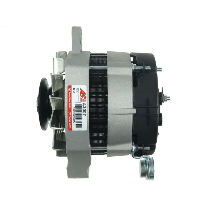 Kintamosios srovės generatorius AS-PL A3007