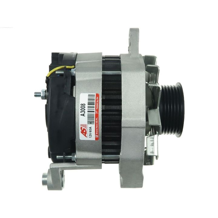 Kintamosios srovės generatorius AS-PL A3008