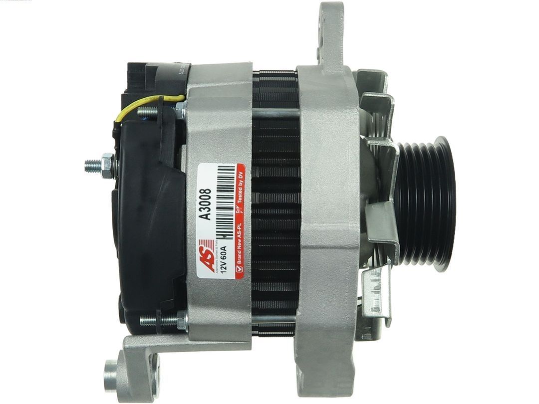 Kintamosios srovės generatorius AS-PL A3008