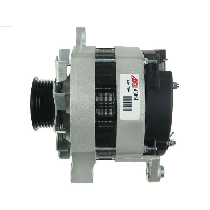 Kintamosios srovės generatorius AS-PL A3014