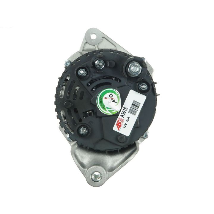 Kintamosios srovės generatorius AS-PL A3016