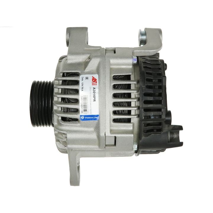 Kintamosios srovės generatorius AS-PL A3016PR