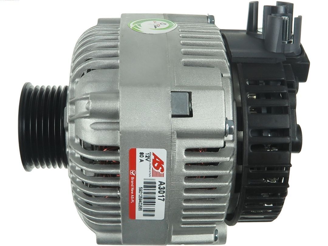 Kintamosios srovės generatorius AS-PL A3017