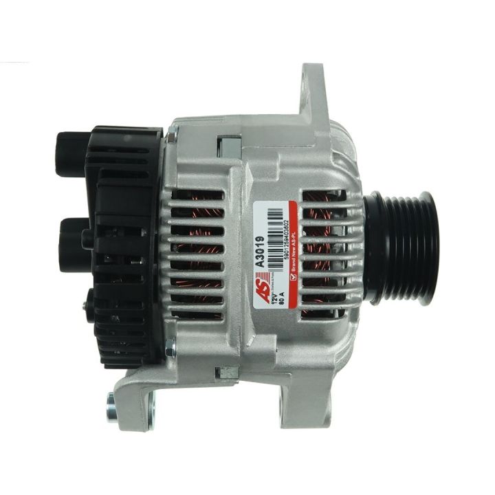 Kintamosios srovės generatorius AS-PL A3019