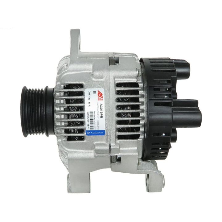 Kintamosios srovės generatorius AS-PL A3019PR