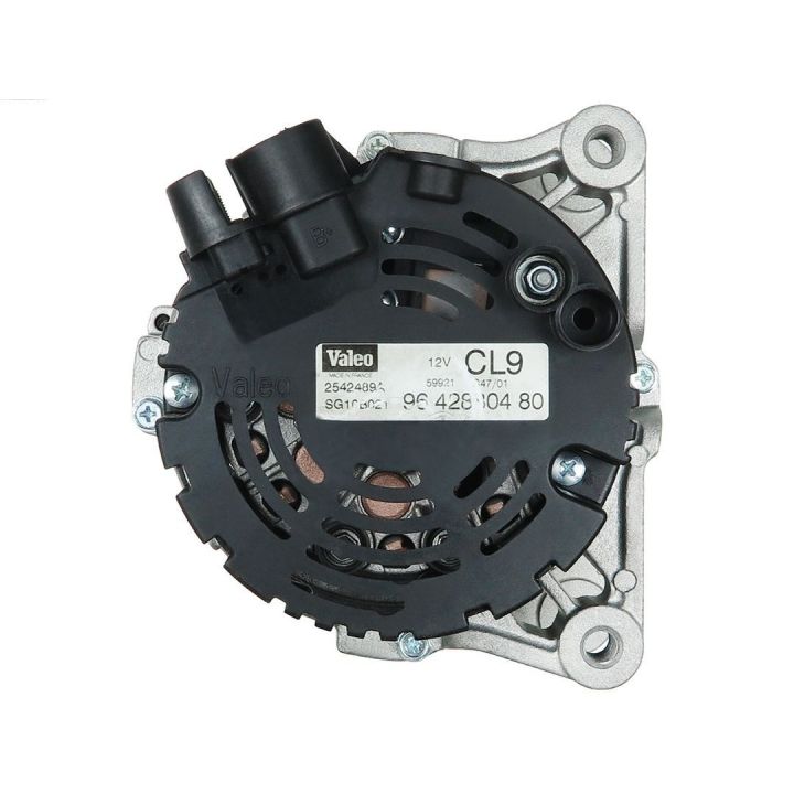 Kintamosios srovės generatorius AS-PL A3023PR