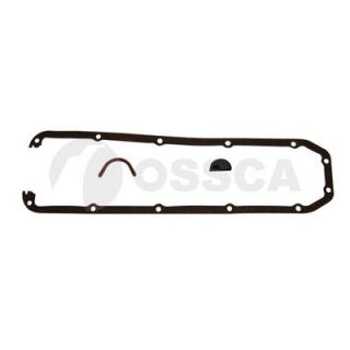 Tarpiklių komplektas, svirties gaubtas OSSCA 01290