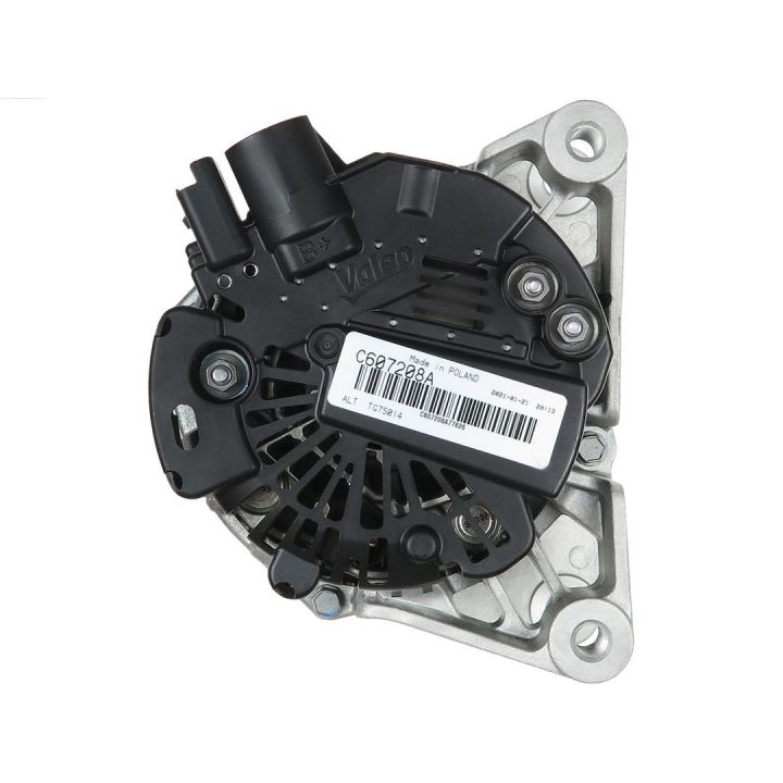 Kintamosios srovės generatorius AS-PL A3032(VALEO)