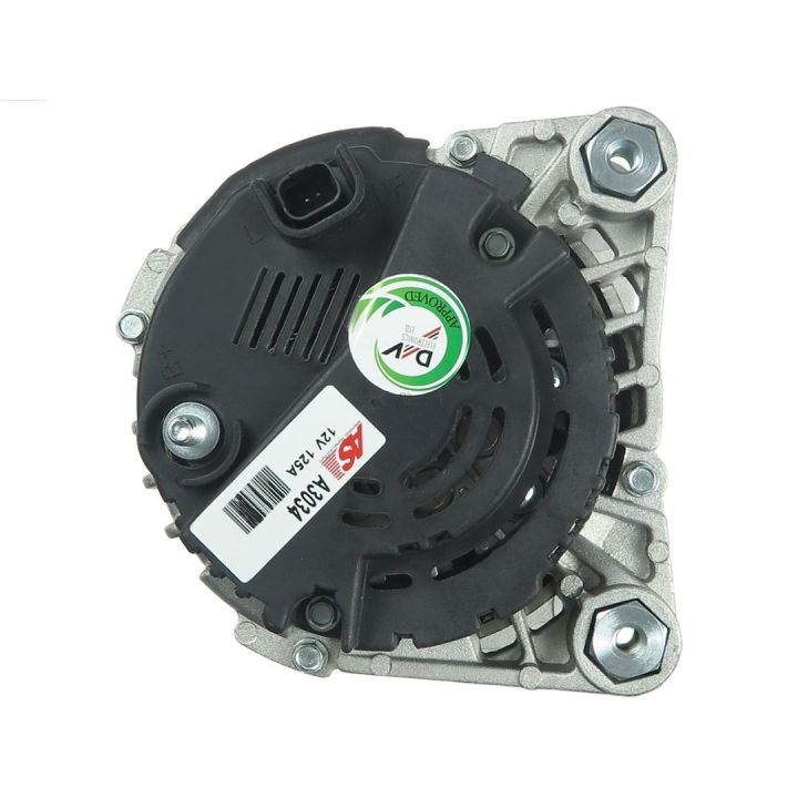 Kintamosios srovės generatorius AS-PL A3034