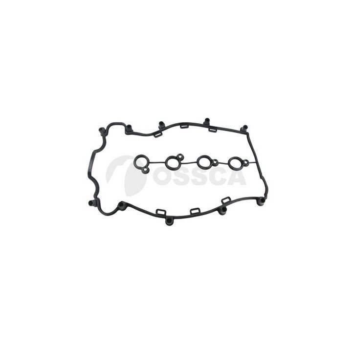 Tarpiklių komplektas, svirties gaubtas OSSCA 29269