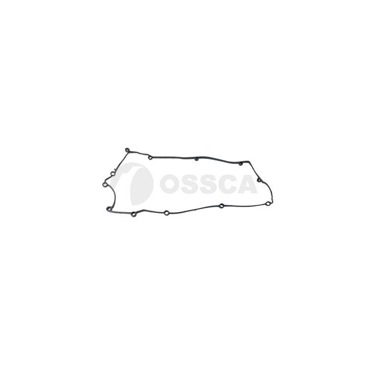 Tarpiklių komplektas, svirties gaubtas OSSCA 55768