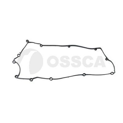 Tarpiklių komplektas, svirties gaubtas OSSCA 55768