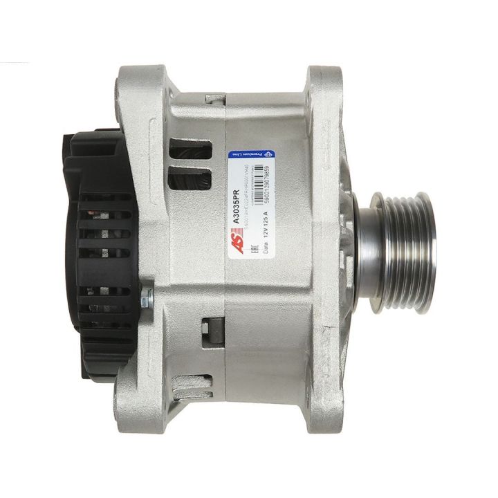 Kintamosios srovės generatorius AS-PL A3035PR