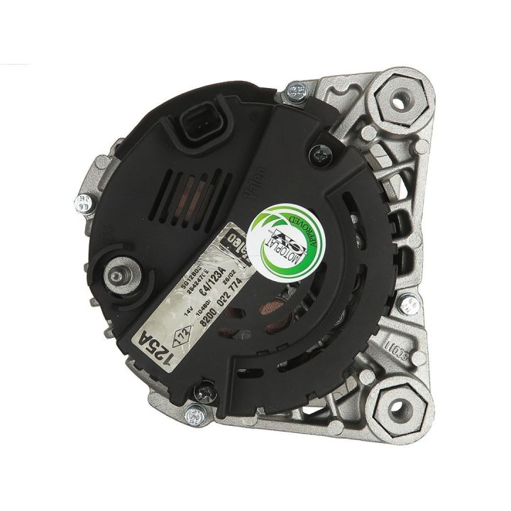 Kintamosios srovės generatorius AS-PL A3035PR