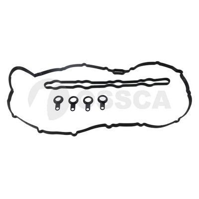 Tarpiklių komplektas, svirties gaubtas OSSCA 64820