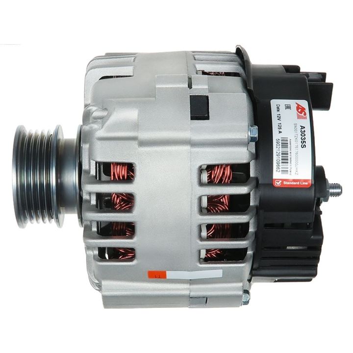 Kintamosios srovės generatorius AS-PL A3035S