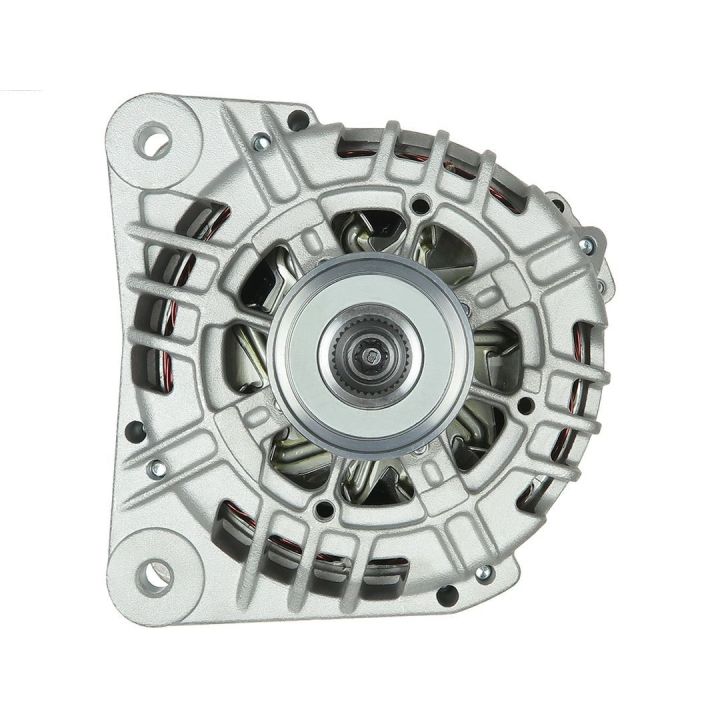 Kintamosios srovės generatorius AS-PL A3037(P)