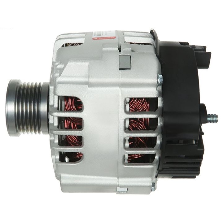 Kintamosios srovės generatorius AS-PL A3037(P)