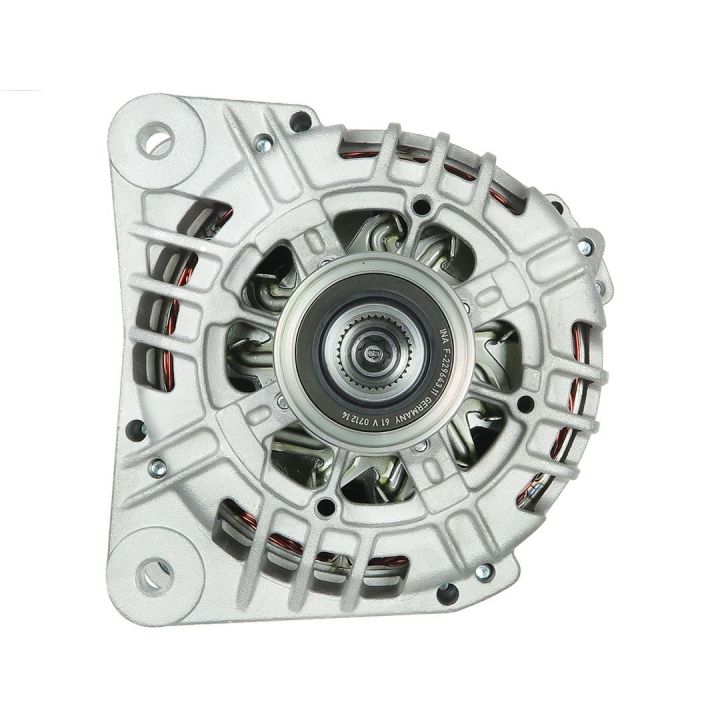 Kintamosios srovės generatorius AS-PL A3037(P-INA)