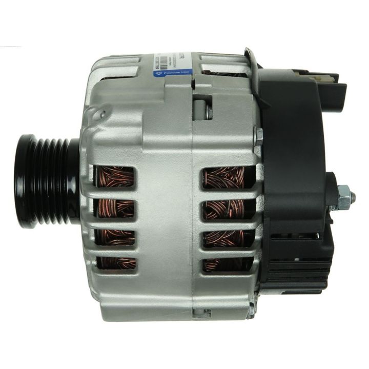 Kintamosios srovės generatorius AS-PL A3037PR