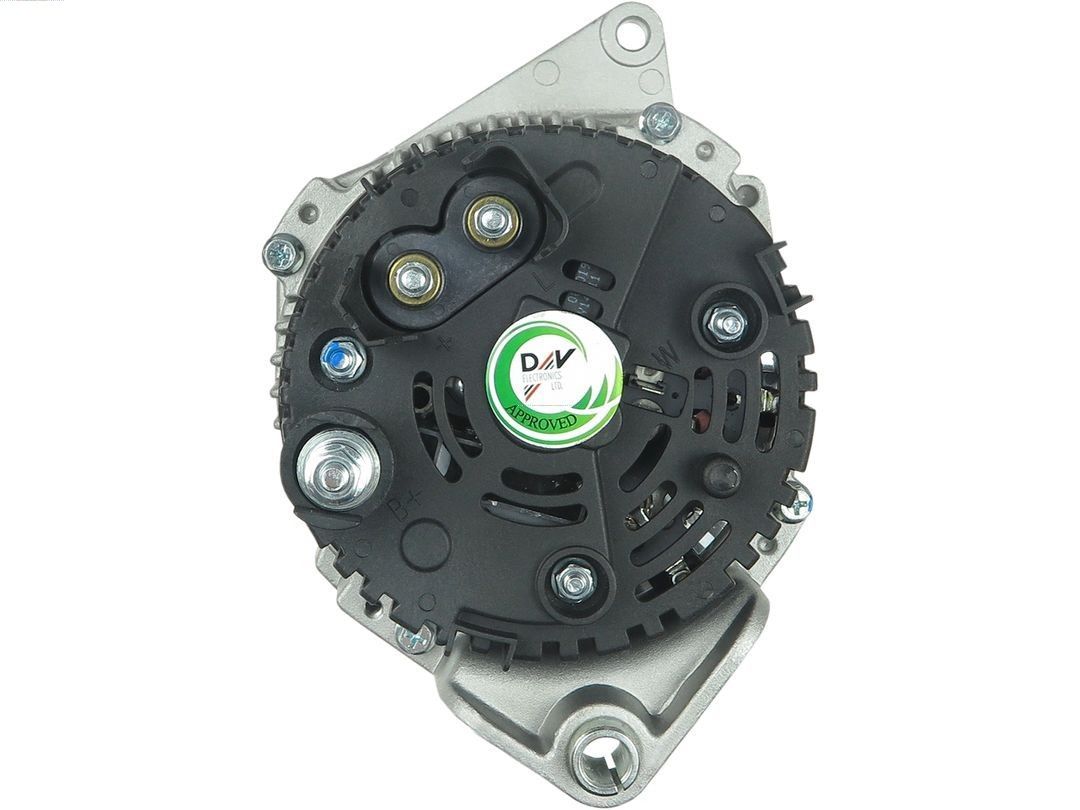 Kintamosios srovės generatorius AS-PL A3038