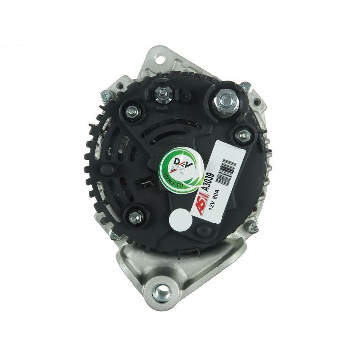 Kintamosios srovės generatorius AS-PL A3039