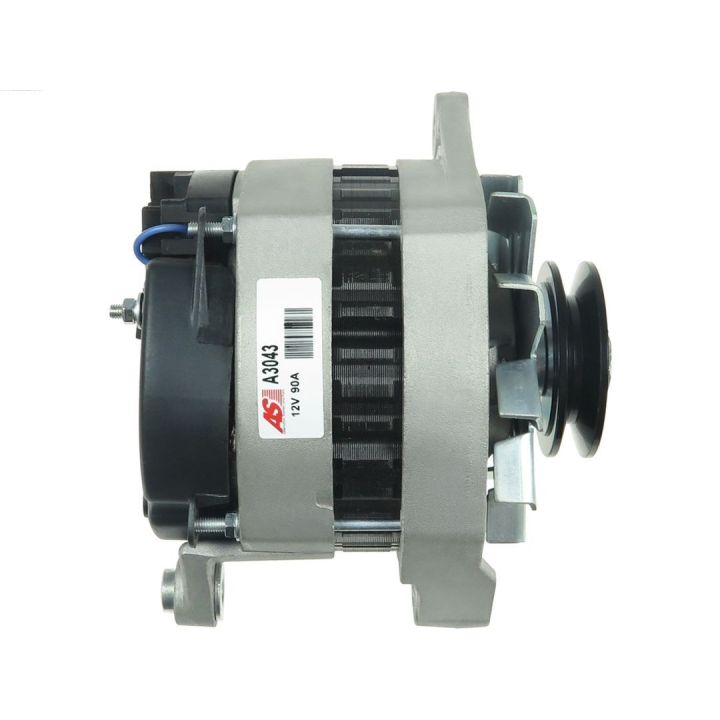 Kintamosios srovės generatorius AS-PL A3043