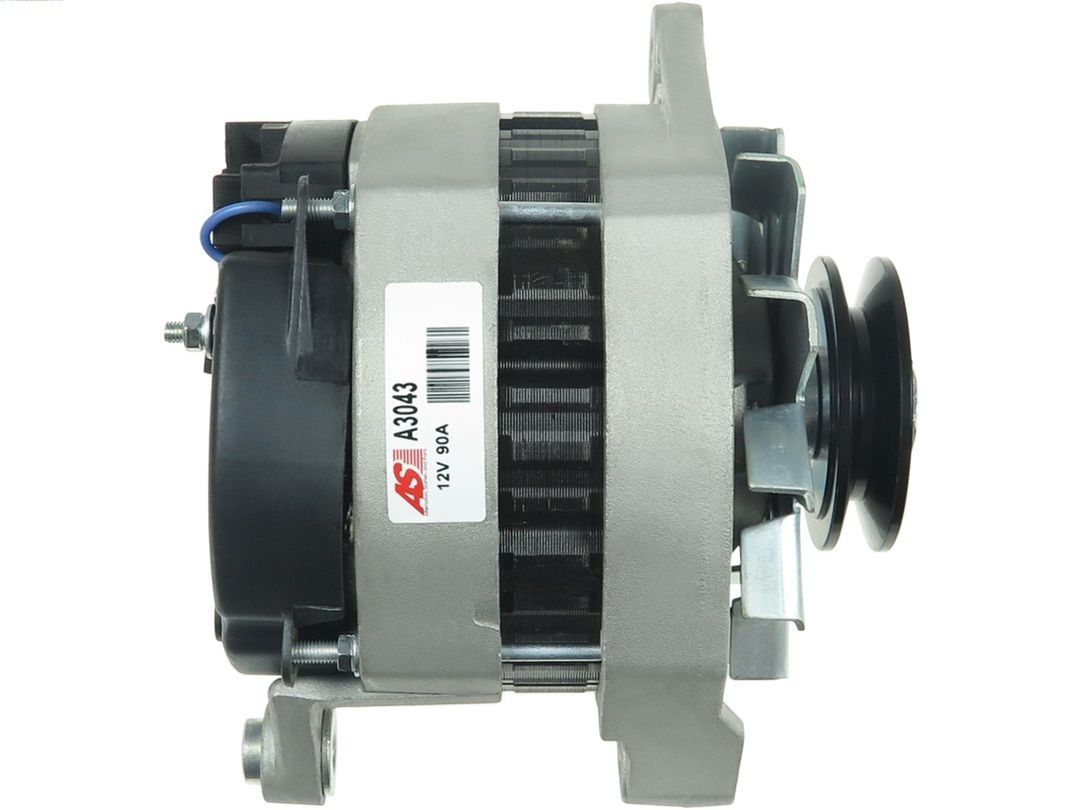 Kintamosios srovės generatorius AS-PL A3043