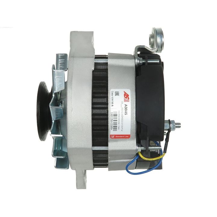 Kintamosios srovės generatorius AS-PL A3045