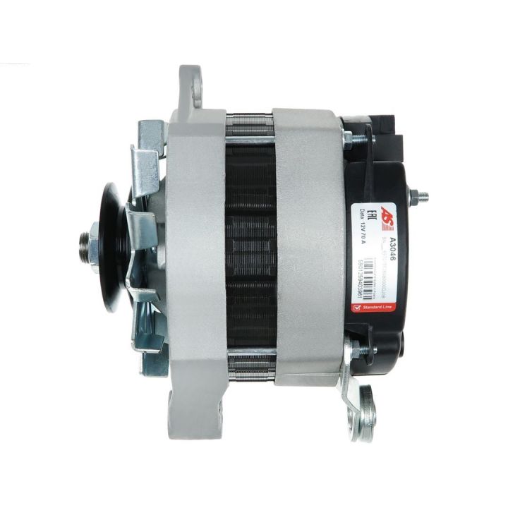 Kintamosios srovės generatorius AS-PL A3046