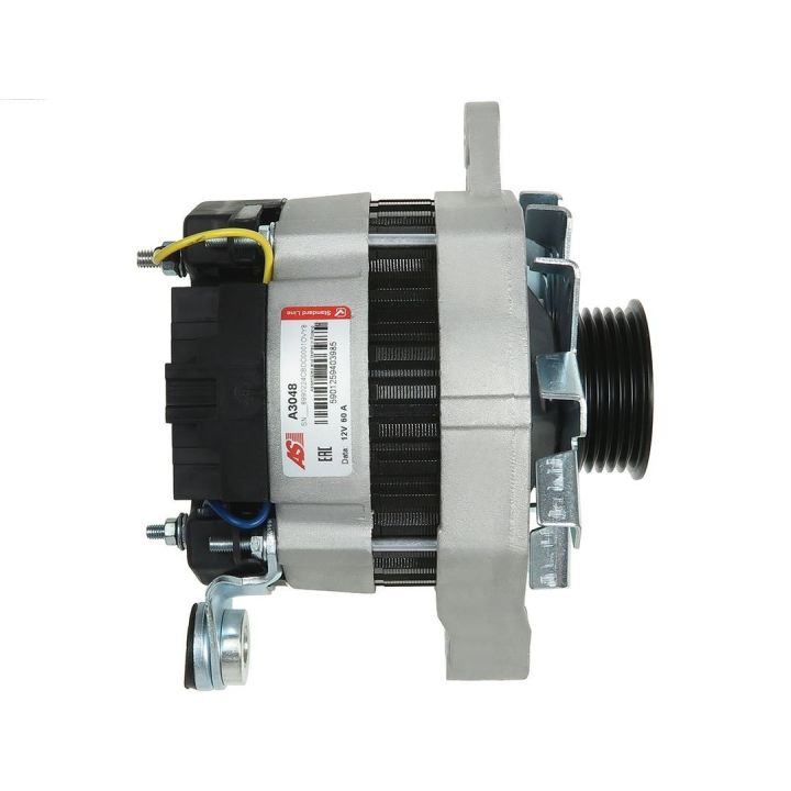 Kintamosios srovės generatorius AS-PL A3048