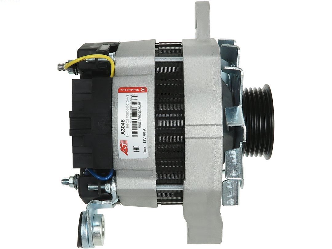 Kintamosios srovės generatorius AS-PL A3048