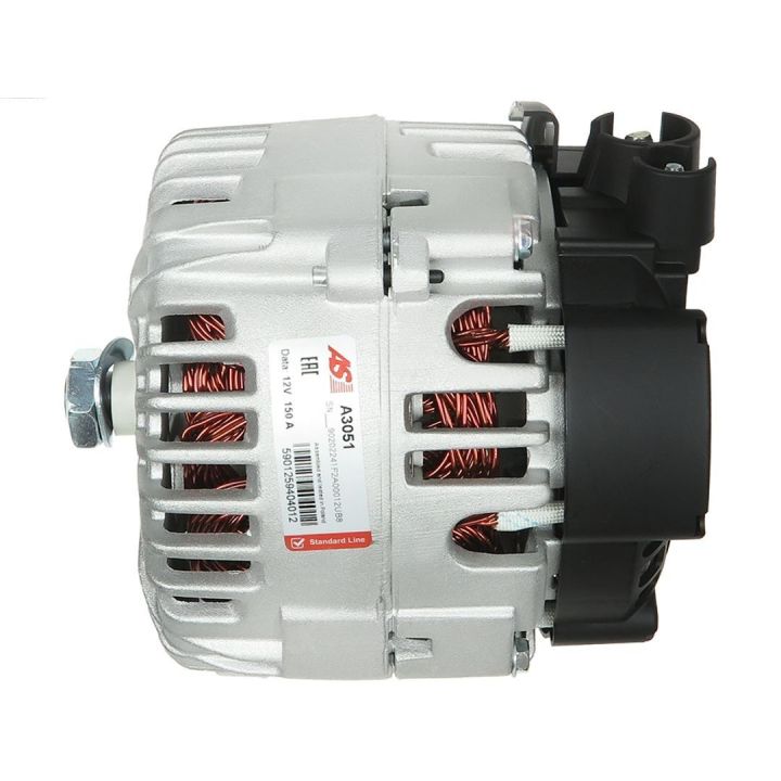 Kintamosios srovės generatorius AS-PL A3051